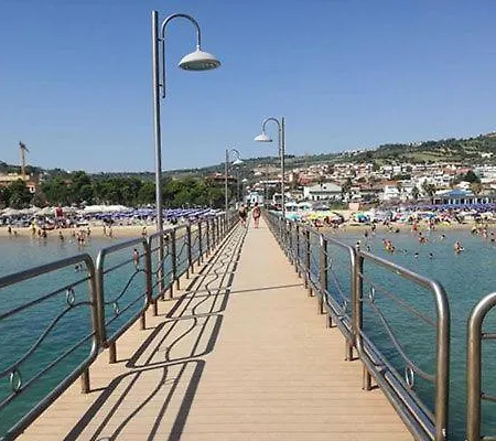 Apartment Antoniano Vasto