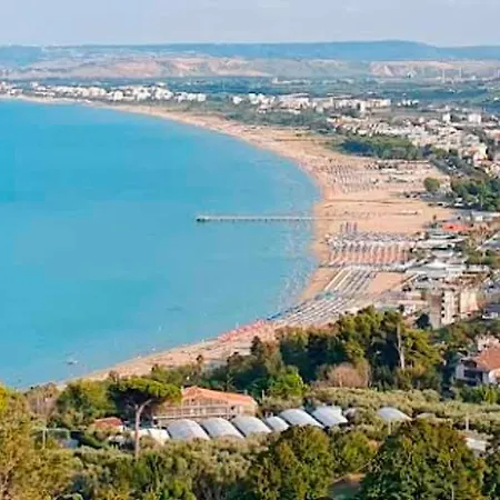 Antoniano Apartment